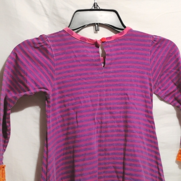 SALE! Jelly The Pug Desert Lili Collection Dress Sz.5 Gently Worn (A-76) - Picture 7 of 10